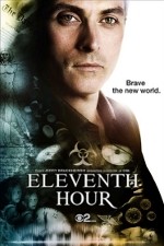 Watch Eleventh Hour Movie4k
